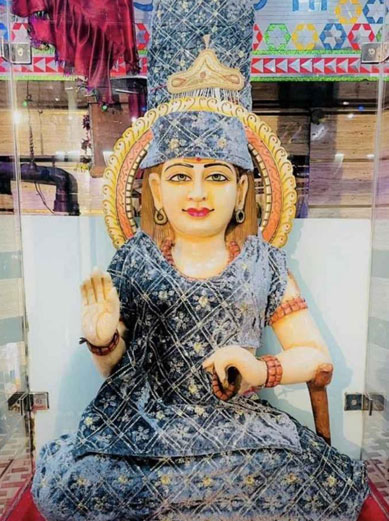 Baba Khetrapal Temple