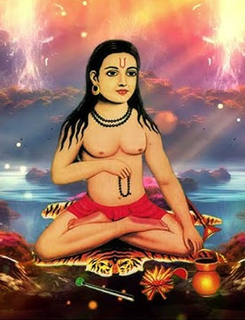 Baba Khetrapal Temple