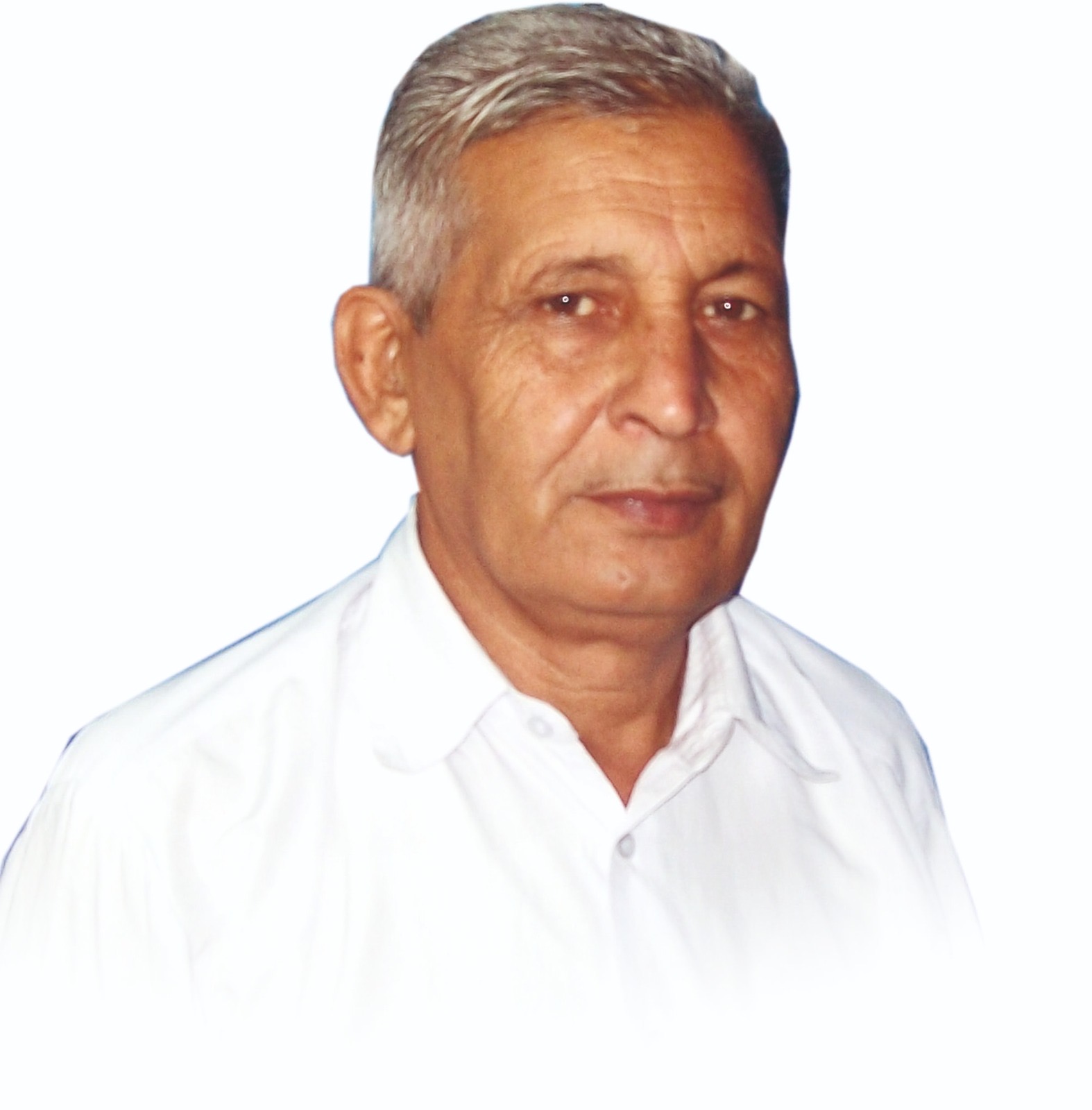 श्री ओम प्रकाश बब्बर